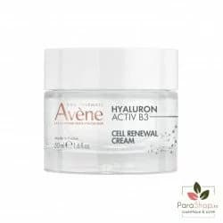 Avene Hyaluron Activ B3 Creme Regeneration Cellulaire 50ML