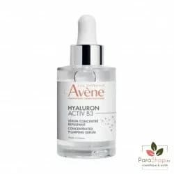 Avene Hyaluron Activ B3 Serum Concentre Repulpant 30ML