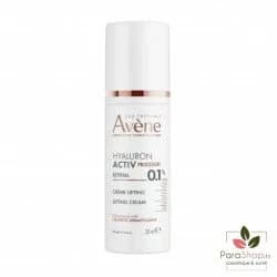 Avene Hyaluron Activ Procedure Creme Lifting 0.1% Retinal 30ML