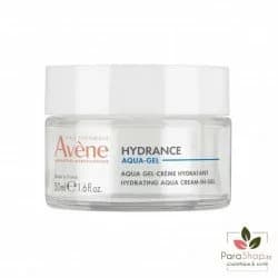 Avene Hydrance Aqua GEL Creme Hydratant 50ML