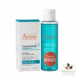 Avene Pack Cleanance Comedomed Concentre Anti Imperfections