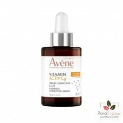 AVENE VITAMIN ACTIV Cg Serum Correcteur Eclat 30ML