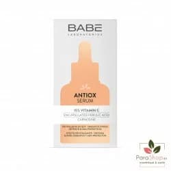 Babe Antiox Serum Vitamine C 30ML