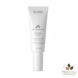 Babe Depigment+ Control Fluid 40ML