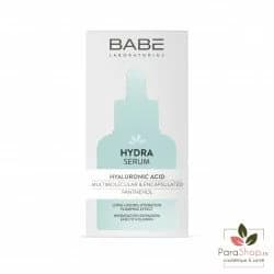 Babe Hydra Serum Hyaluronic Acid 30ML