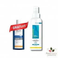 Cystiphane Pack Lotion Anti Chute
