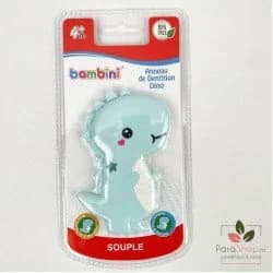 Bambini Anneau De Dentition Dino - 488