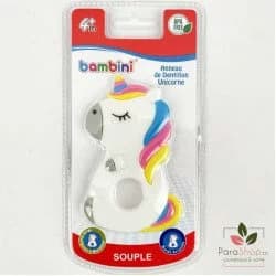 Bambini Anneau De Dentition Unicorne - 486