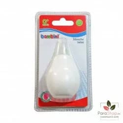 Bambini Aspirateur Nasal - Mouche Bebe - 490