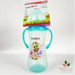 Bambini Biberon Avec Anses 270ML - 900