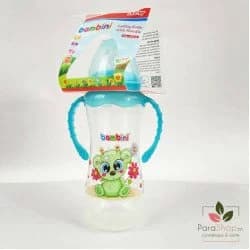Bambini Biberon Avec Anses 270ML - 901