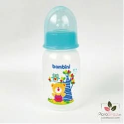 Bambini Biberon En Plastique 140ML - 402