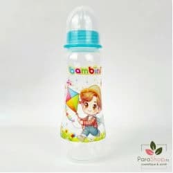 Bambini Biberon En Plastique 260ML - 802