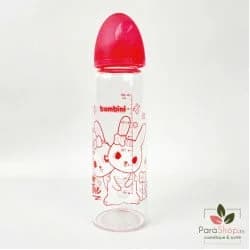Bambini Biberon En Verre 240ML - 613