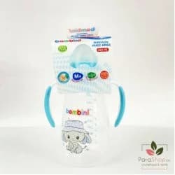 Bambini Biberon Large Avec Anses 260ML - 902