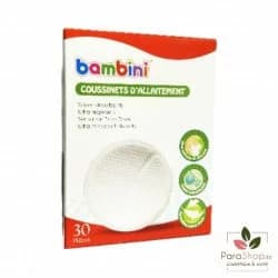 Bambini Coussinets D'allaitement 30 Pieces - 1003