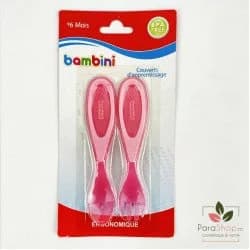 Bambini Couverts D'apprentissage - 443