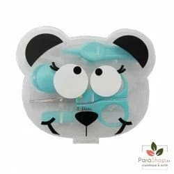 Bambini Kit Manucure 4 Pcs - 479