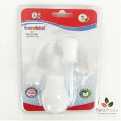 Bambini Kit Mouche Bebe Par Aspiration - 493