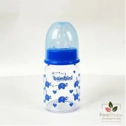 Bambini Micro Biberon En Verre 60ML - 454
