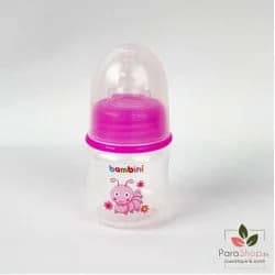 Bambini Mini Biberon En Plastique 60ML - 201