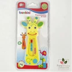 Bambini Thermometre De Bain - 463