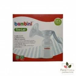 Bambini Tire Lait Manuel 465