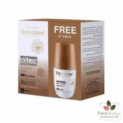 Beesline Coffret Deodorant Eclaircissant Arabian Oud