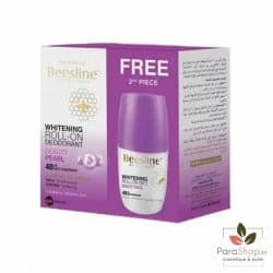 Beesline Coffret Deodorant Eclaircissant Beauty Pearl