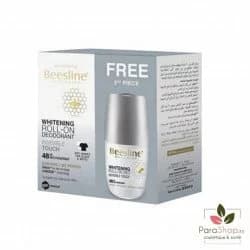Beesline Coffret Deodorant Eclaircissant Invisible Touch