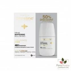Beesline Coffret Deodorant Eclaircissant Sans Parfum