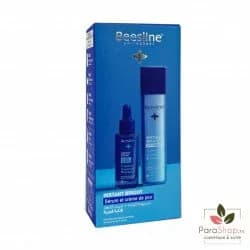 Beesline Coffret Instant Bright Glow Serum + Creme De Jour