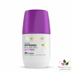 Beesline Deodorant Eclaircissant Beauty Pearl Roll On