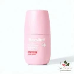 Beesline Deodorant Eclaircissant Super Dry - Jouri Rose