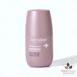 Beesline Deodorant Eclaircissant Super Dry - Powder Soft