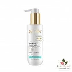 Beesline GEL Nettoyant Eclaircissant Peaux Mixtes A Grasses 250ML