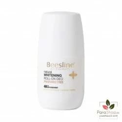 Beesline Deodorant Eclaircissant Sans Parfum Roll On
