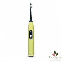 Beurer Sc 50 Splashy Lemon Gp Brosse A Dents Electrique