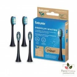 Beurer Tetes De Brosse A Dents Sc Premium Whiten 4xGP - 10531