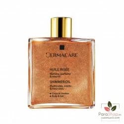Dermacare Huile Seche Pailletee 100ML