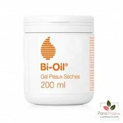 Bio Oil GEL Peaux Seches 200ML