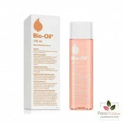 Bio Oil Huile De Soin Specialisee 125ML