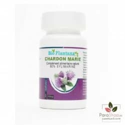 Bio Plantana Chardon Marie 60 Gelules
