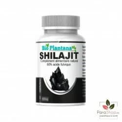 Bio Plantana Shilajit 60 Gelules