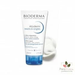 Bioderma Atoderm Creme Mains & Ongles 50ML