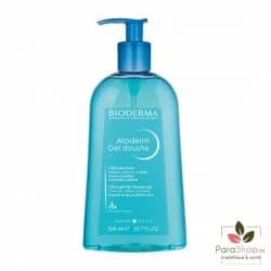 Bioderma Atoderm GEL Douche 500ML