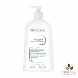 Bioderma Atoderm Intensive GEL Moussant 1L
