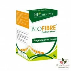 Biohealth Biofibre 60 Gelules