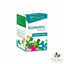 Biohealth Biomunyl 45 Gelules