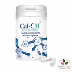 Biohealth Cal-cm 30 Gelules